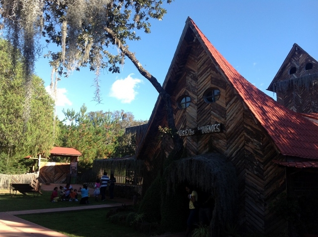  Museum of the elves 
